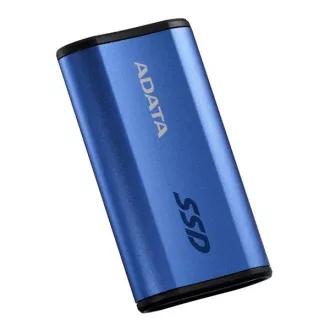 ADATA Externí SSD 4TB SE880, USB-C 3.2 Gen 2x2, R:2000/W:2000MB/s, modrá ADATA Externí SSD 4TB SE880, USB-C 3.2 Gen 2x2, R:2000/W:2000MB/s, modrá
