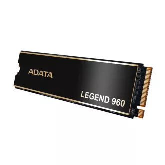 ADATA SSD 1TB LEGEND 960, PCIe Gen4 x4, M.2 2280, (R:7400/ W:6000MB/s) ADATA SSD 1TB LEGEND 960, PCIe Gen4 x4, M.2 2280, (R:7400/ W:6000MB/s)