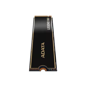 ADATA SSD 1TB LEGEND 960, PCIe Gen4 x4, M.2 2280, (R:7400/ W:6000MB/s) ADATA SSD 1TB LEGEND 960, PCIe Gen4 x4, M.2 2280, (R:7400/ W:6000MB/s)
