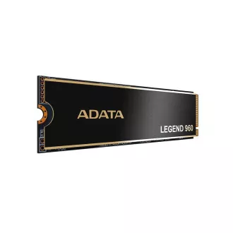 ADATA SSD 2TB LEGEND 960, PCIe Gen4 x4, M.2 2280, (R:7400/ W:6800MB/s) ADATA SSD 2TB LEGEND 960, PCIe Gen4 x4, M.2 2280, (R:7400/ W:6800MB/s)