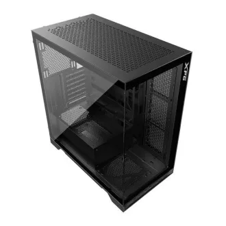 ADATA XPG case INVADER X Mid-Tower, bez zdroje, bez ventilátorů, Černá ADATA XPG case INVADER X Mid-Tower, bez zdroje, bez ventilátorů, Černá