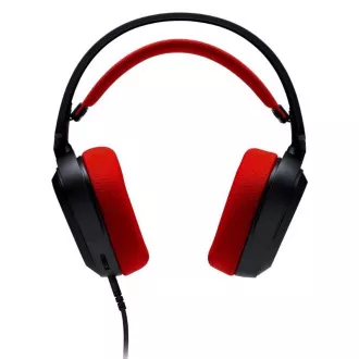 ADATA XPG Herní sluchátka PRECOG STUDIO, Drátové, 4.4mm Jack, USB, USB-C, černá ADATA XPG Herní sluchátka PRECOG STUDIO, Drátové, 4.4mm Jack, USB, USB-C, černá