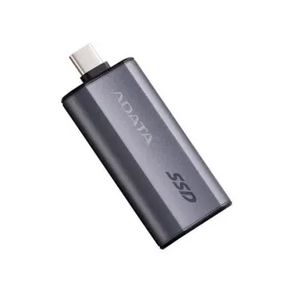 ADATA External SSD 1TB SC750, USB-C 3.2 Gen2, Černá ADATA External SSD 1TB SC750, USB-C 3.2 Gen2, Černá