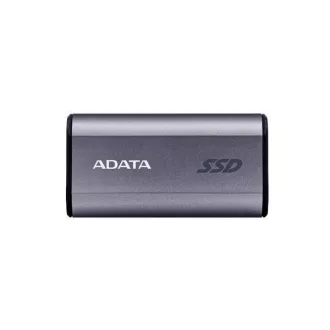 ADATA External SSD 2TB SC750, USB-C 3.2 Gen2, Černá ADATA External SSD 2TB SC750, USB-C 3.2 Gen2, Černá