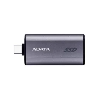 ADATA External SSD 2TB SC750, USB-C 3.2 Gen2, Černá ADATA External SSD 2TB SC750, USB-C 3.2 Gen2, Černá