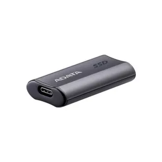 ADATA External SSD 2TB SC750, USB-C 3.2 Gen2, Černá ADATA External SSD 2TB SC750, USB-C 3.2 Gen2, Černá