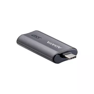 ADATA External SSD 2TB SC750, USB-C 3.2 Gen2, Černá ADATA External SSD 2TB SC750, USB-C 3.2 Gen2, Černá