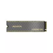 ADATA SSD 500GB LEGEND 860, PCIe Gen4x4, M.2 2280, (R:5000/ W:3000MB/s)