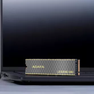 ADATA SSD 500GB LEGEND 860, PCIe Gen4x4, M.2 2280, (R:5000/ W:3000MB/s) ADATA SSD 500GB LEGEND 860, PCIe Gen4x4, M.2 2280, (R:5000/ W:3000MB/s)