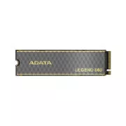 ADATA SSD 1TB LEGEND 860, PCIe Gen4x4, M.2 2280, (R:6000/ W:4000MB/s)