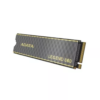 ADATA SSD 1TB LEGEND 860, PCIe Gen4x4, M.2 2280, (R:6000/ W:4000MB/s) ADATA SSD 1TB LEGEND 860, PCIe Gen4x4, M.2 2280, (R:6000/ W:4000MB/s)