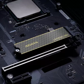 ADATA SSD 1TB LEGEND 860, PCIe Gen4x4, M.2 2280, (R:6000/ W:4000MB/s) ADATA SSD 1TB LEGEND 860, PCIe Gen4x4, M.2 2280, (R:6000/ W:4000MB/s)