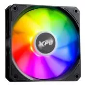 ADATA XPG Ventilátor VENTO R, Převrácený, 120mm, ARGB, PWM, černá