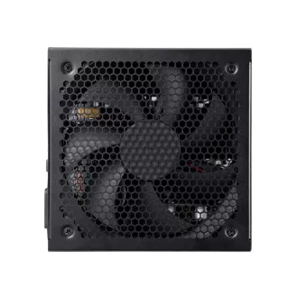 ADATA XPG zdroj PYLON II 650W, 135mm, 80+ Bronze, černá, ATX ADATA XPG zdroj PYLON II 650W, 135mm, 80+ Bronze, černá, ATX