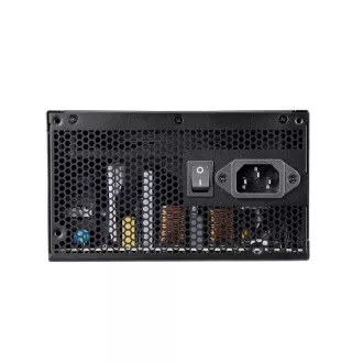 ADATA XPG zdroj PYLON II 750W, 135mm, 80+ Bronze, černá, ATX ADATA XPG zdroj PYLON II 750W, 135mm, 80+ Bronze, černá, ATX