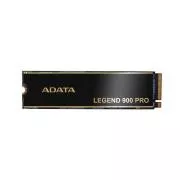 ADATA SSD 1TB LEGEND 900 PRO, PCIe Gen4x4, M.2 2280, (R:7400/ W:6000MB/s)