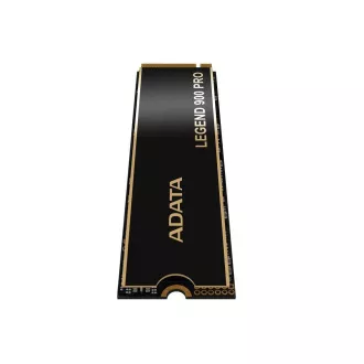 ADATA SSD 1TB LEGEND 900 PRO, PCIe Gen4x4, M.2 2280, (R:7400/ W:6000MB/s) ADATA SSD 1TB LEGEND 900 PRO, PCIe Gen4x4, M.2 2280, (R:7400/ W:6000MB/s)