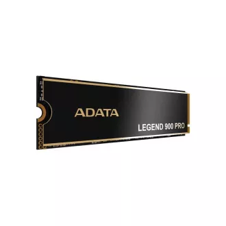 ADATA SSD 2TB LEGEND 900 PRO, PCIe Gen4x4, M.2 2280, (R:7400/ W:6500MB/s) ADATA SSD 2TB LEGEND 900 PRO, PCIe Gen4x4, M.2 2280, (R:7400/ W:6500MB/s)
