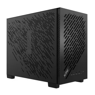 ADATA XPG case VALOR AIR NANO Mini-Tower, bez zdroje, 1x 120mm ARGB Fan, Černá ADATA XPG case VALOR AIR NANO Mini-Tower, bez zdroje, 1x 120mm ARGB Fan, Černá