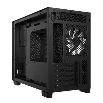 ADATA XPG case VALOR AIR NANO Mini-Tower, bez zdroje, 1x 120mm ARGB Fan, Černá ADATA XPG case VALOR AIR NANO Mini-Tower, bez zdroje, 1x 120mm ARGB Fan, Černá