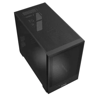ADATA XPG case VALOR MESH NANO Mini-Tower, bez zdroje, 1x 120mm ARGB Fan, Černá ADATA XPG case VALOR MESH NANO Mini-Tower, bez zdroje, 1x 120mm ARGB Fan, Černá