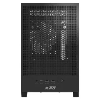 ADATA XPG case VALOR MESH NANO Mini-Tower, bez zdroje, 1x 120mm ARGB Fan, Černá ADATA XPG case VALOR MESH NANO Mini-Tower, bez zdroje, 1x 120mm ARGB Fan, Černá