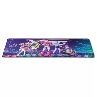 ADATA XPG Podložka pod myš Frontline XL XTREME SAGA 04, 900 x 400 ADATA XPG Podložka pod myš Frontline XL XTREME SAGA 04, 900 x 400