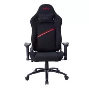 ADATA XPG Herní židle NEXUS, červená