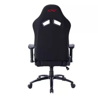 ADATA XPG Herní židle NEXUS, červená ADATA XPG Herní židle NEXUS, červená