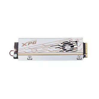 ADATA SSD 1TB XPG MARS 980 PRO, PCIe Gen5x4, M.2 2280, (R:14000/ W:10000MB/s) ADATA SSD 1TB XPG MARS 980 PRO, PCIe Gen5x4, M.2 2280, (R:14000/ W:10000MB/s)