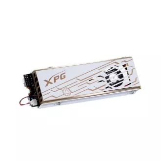ADATA SSD 1TB XPG MARS 980 PRO, PCIe Gen5x4, M.2 2280, (R:14000/ W:10000MB/s) ADATA SSD 1TB XPG MARS 980 PRO, PCIe Gen5x4, M.2 2280, (R:14000/ W:10000MB/s)