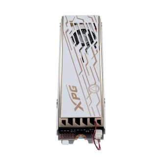 ADATA SSD 1TB XPG MARS 980 PRO, PCIe Gen5x4, M.2 2280, (R:14000/ W:10000MB/s) ADATA SSD 1TB XPG MARS 980 PRO, PCIe Gen5x4, M.2 2280, (R:14000/ W:10000MB/s)