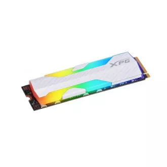 ADATA SSD 2TB XPG SPECTRIX S65G, PCIe Gen4x4 M.2 2280, (R:6000/W:5000 MB/s) ADATA SSD 2TB XPG SPECTRIX S65G, PCIe Gen4x4 M.2 2280, (R:6000/W:5000 MB/s)