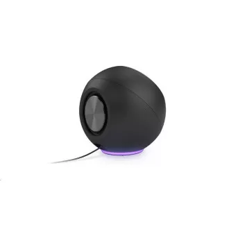 Creative repro Pebble SE - mobilní reproduktor - černý Creative repro Pebble SE - mobilní reproduktor - černý