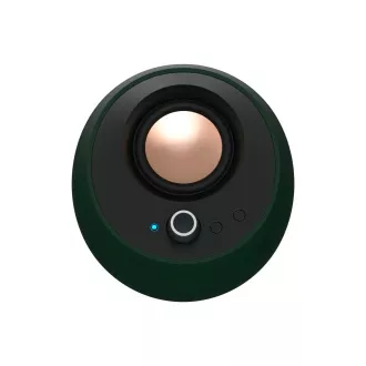 Creative repro Pebble Pro - mobilní reproduktor - černý Creative repro Pebble Pro - mobilní reproduktor - černý