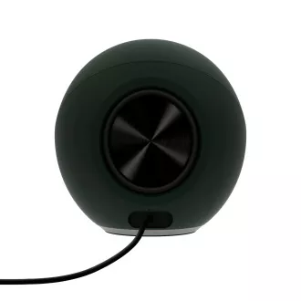 Creative repro Pebble Pro - mobilní reproduktor - černý Creative repro Pebble Pro - mobilní reproduktor - černý