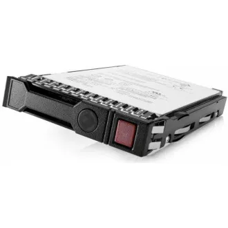HPE HDD 600GB SAS 12G Enterprise 10K SFF (2.5in) SC 3y DigSignedFirmware HPE HDD 600GB SAS 12G Enterprise 10K SFF (2.5in) SC 3y DigSignedFirmware