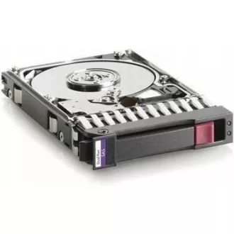 HPE HDD 600GB SAS 12G Enterprise 10K SFF (2.5in) SC 3y DigSignedFirmware HPE HDD 600GB SAS 12G Enterprise 10K SFF (2.5in) SC 3y DigSignedFirmware