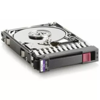 HPE HDD 1.2TB SAS 12G Enterprise 10K SFF 2.5in SC 3y Wty Digitally Signed Firmware