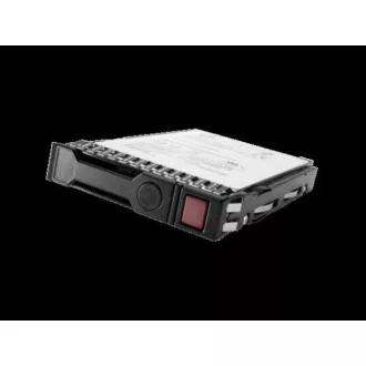 HPE HDD 1.2TB SAS 12G Enterprise 10K SFF 2.5in SC 3y Wty Digitally Signed Firmware