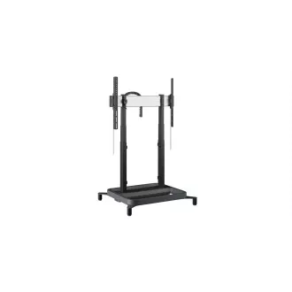 Optoma IFPD RISE 5105 MOTORIZED DISPLAY LIFT FLOOR STAND 50 B EU Optoma IFPD RISE 5105 MOTORIZED DISPLAY LIFT FLOOR STAND 50 B EU