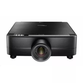 Optoma projektor ZU820T (DLP, Laser, FULL 3D, WUXGA, 8 800 ANSI, 3 000 000:1, VGA, HDMI, USB-A power, RS232, RJ45) Optoma projektor ZU820T (DLP, Laser, FULL 3D, WUXGA, 8 800 ANSI, 3 000 000:1, VGA, HDMI, USB-A power, RS232, RJ45)