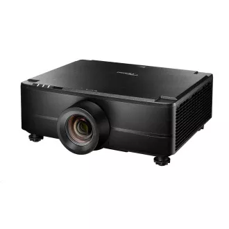 Optoma projektor ZU820T (DLP, Laser, FULL 3D, WUXGA, 8 800 ANSI, 3 000 000:1, VGA, HDMI, USB-A power, RS232, RJ45) Optoma projektor ZU820T (DLP, Laser, FULL 3D, WUXGA, 8 800 ANSI, 3 000 000:1, VGA, HDMI, USB-A power, RS232, RJ45)