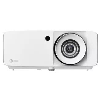 Optoma projektor ZK450 (DLP, Laser, UHD 3840x2160, 4200 ANSI, 2xHDMI, RS232, RJ45, USB-A power, repro 1x15W) Optoma projektor ZK450 (DLP, Laser, UHD 3840x2160, 4200 ANSI, 2xHDMI, RS232, RJ45, USB-A power, repro 1x15W)