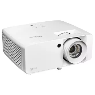 Optoma projektor ZK450 (DLP, Laser, UHD 3840x2160, 4200 ANSI, 2xHDMI, RS232, RJ45, USB-A power, repro 1x15W) Optoma projektor ZK450 (DLP, Laser, UHD 3840x2160, 4200 ANSI, 2xHDMI, RS232, RJ45, USB-A power, repro 1x15W)