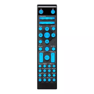Optoma projektor ZU607TST (DLP, LASER, FULL 3D, WUXGA, 6000 ANSI, 300 000:1, 2xHDMI, 2xVGA, RS232, LAN, 2x15W speaker) Optoma projektor ZU607TST (DLP, LASER, FULL 3D, WUXGA, 6000 ANSI, 300 000:1, 2xHDMI, 2xVGA, RS232, LAN, 2x15W speaker)