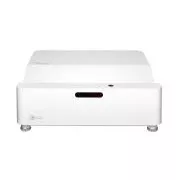 Optoma projektor ZH430UST (DLP, Laser, FULL HD, 4000 ANSI, 300 000:1, 2xHDMI, RS232, LAN, USB-A power, repro)