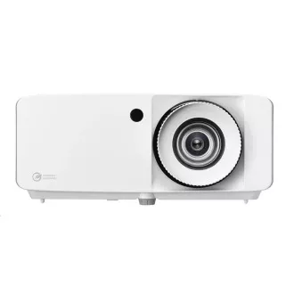Optoma projektor UHZ35 (DLP, Laser, UHD, 3500 ANSI, HDMI, RS232, RJ45, USB-A power, repro 1x15W) Optoma projektor UHZ35 (DLP, Laser, UHD, 3500 ANSI, HDMI, RS232, RJ45, USB-A power, repro 1x15W)