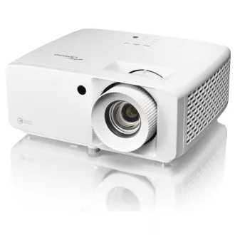 Optoma projektor UHZ35 (DLP, Laser, UHD, 3500 ANSI, HDMI, RS232, RJ45, USB-A power, repro 1x15W) Optoma projektor UHZ35 (DLP, Laser, UHD, 3500 ANSI, HDMI, RS232, RJ45, USB-A power, repro 1x15W)
