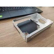 HPE Converter Kit for MicroServer G10/G10+/G10+v2/G11 (to accommodate SFF NHP HDD into LFF NHP cage)